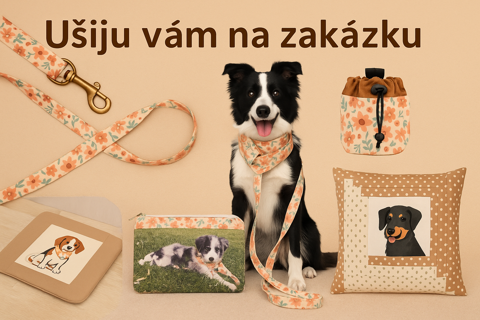 Ušiji na zakázku