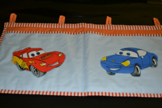 Kapsář cars