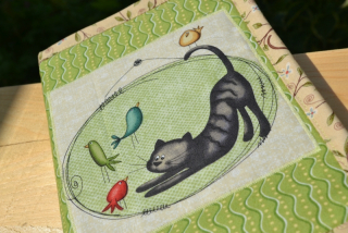 Obal Purrsnickitty No.1